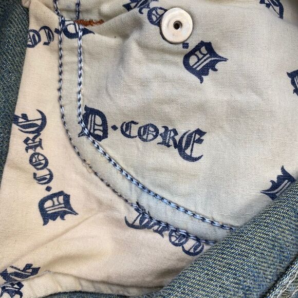 D-Core Jeans‎ - Picture 7 of 9